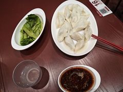 -喜家德虾仁水饺(岗厦北店)