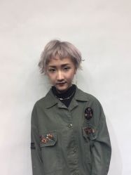 -Miracle集简美发沙龙