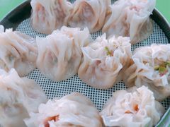 -北三沙家烧麦(北头道街店)