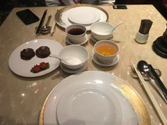 -8餐厅(新葡京酒店)