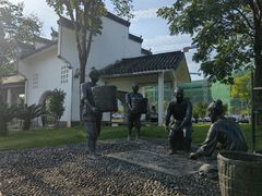 -婺源站