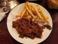 -羽深肉铺 Steak & Wine