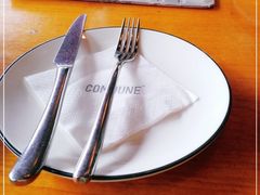 -COMMUNE幻师(五角场店)