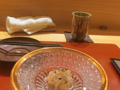 -鮨青(恒基名人购物中心店)
