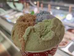 -Dal Cuore 达可芮冰淇淋(陕西北路店)