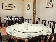 -东坊味道私房菜·地道顺德菜(大良店)