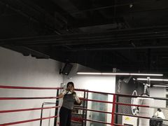 -24KiCK格斗学院(博泰店)