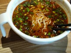 -中阿兰牛肉面(悦海新天地店)