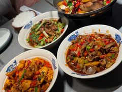 -潇湘阁(汉光百货店)