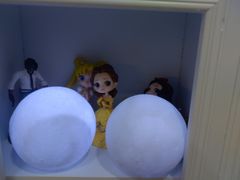 -NoNo Cake(大唐广场店)