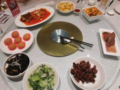 -知味观(湖滨总店)