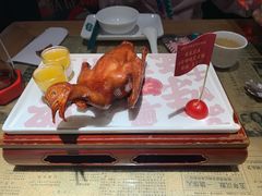 -大鸽饭(北京路店)