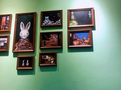 -無邪(东部银泰城店)