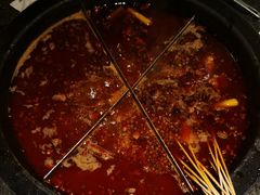 -陈眼镜火锅(总店)