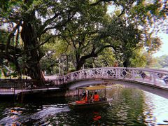 -广州西关永庆坊旅游区