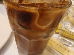 -大哥餐厅(西城花园店)