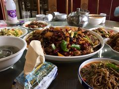 -福顺祥大盘鸡(临潼店)