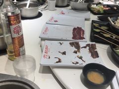 -陈记顺和潮汕牛肉火锅(韩江路店)