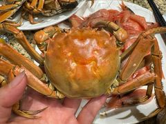 -禾斗海鲜自助(市南银座店)