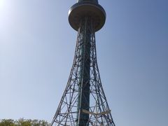 -青岛电视塔