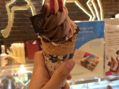 -GODIVA(港汇恒隆广场)