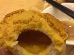 -海宝酒家(中山四路店)