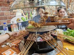 -源味居手把签烧烤(长春一店)