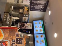 -德克士(砂之船奥特莱斯店)