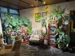 -棕榈岛海鲜自助餐厅(虹桥迎宾馆店)