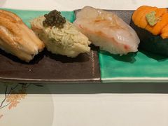 -AKIMOTO秋本寿司(双井店)