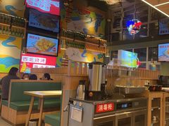 -叁宝烤肉• 西安烧烤(凤城十二路店)