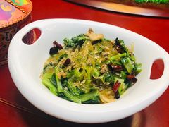 -大汗行宫园林餐厅