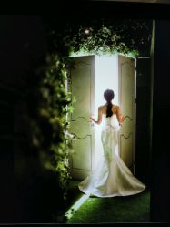 -太郎花子婚纱摄影艺术中心