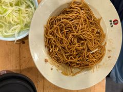 -李先生牛肉面大王(莱芜信誉楼店)