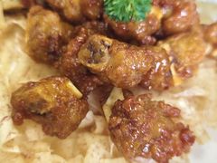 -七叔家宴家常广西菜(明秀东路店)
