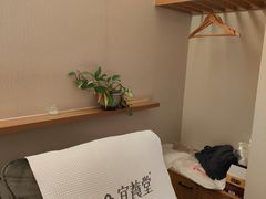 -宜养堂·按摩·SPA·调理艾灸(仙林生命科技园店)