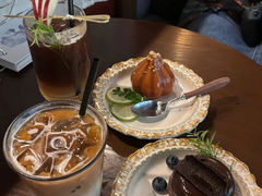 -咖法森林·咖啡  酒吧(天河店)