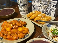 -天府小吃荟(勒泰店)