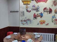 -燚焱炎火铜锅涮·烧烤