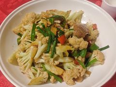 -正阳门饭庄·烤鸭·北京菜(万丰路七里庄店)
