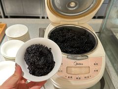 -天目湖涵田度假村