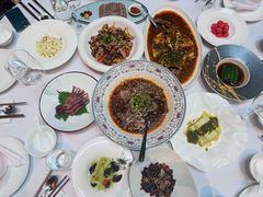 -成都钓鱼台精品酒店-品聚·成都餐厅