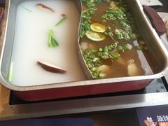 -新辣道鱼火锅(领展购物广场·中关村店)