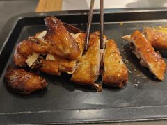 -吴家·非遗淮扬小馆(镇江万达广场店)