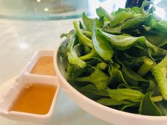 非洲冰草-顺风海鲜港(长寿路店)