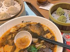 -苏晓玥·手作江南小吃(深圳北站店)