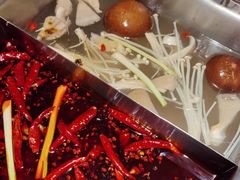 -小龙坎火锅(世纪城店)