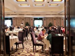 大堂-广东胜利宾馆西关粤中餐厅
