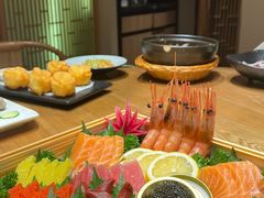 -尚海豆捞(乐虹坊店)