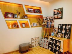 -壹人壹像工作室(购物公园店)